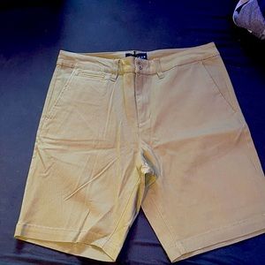 Five Four Men’s Shorts. Size 32 waist